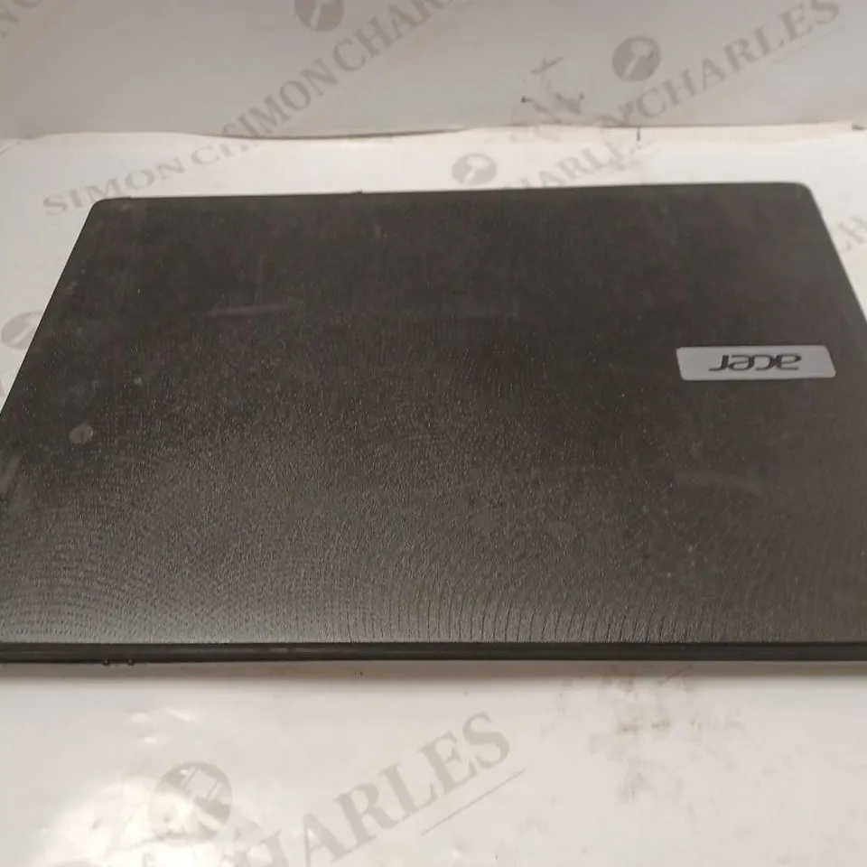 ACER ES1-411SERIES BLACK LAPTOP 
