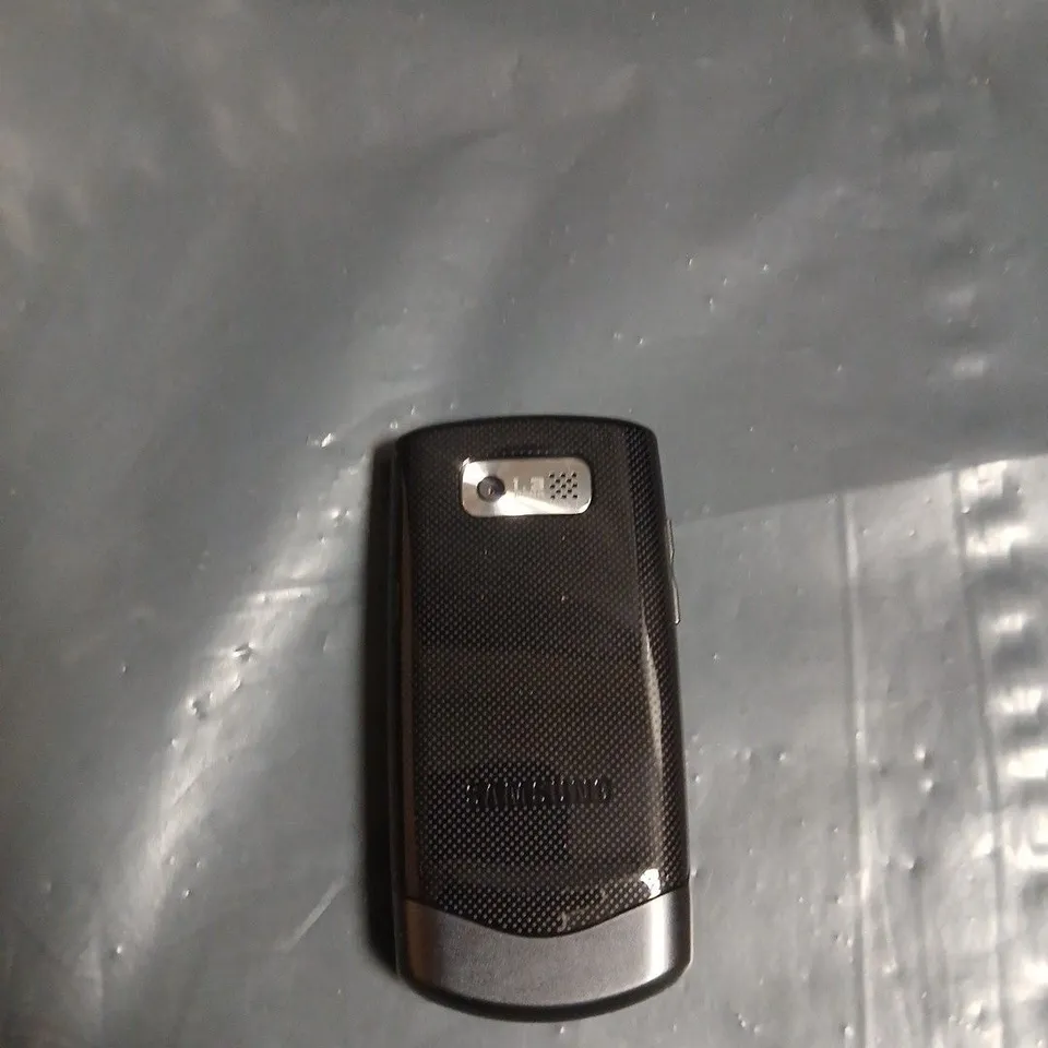 SAMSUNG S3100 MOBILE PHONE 