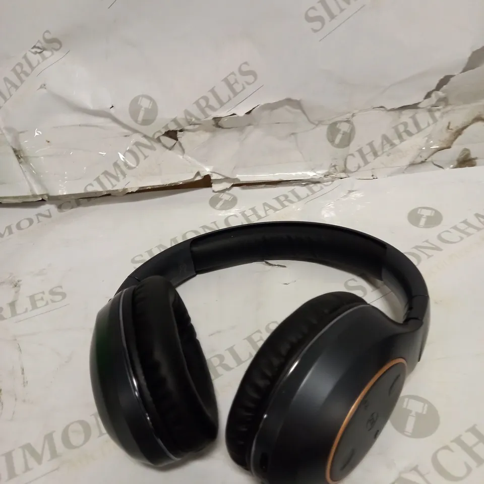 MIXX WIRELESS HEADPHONES
