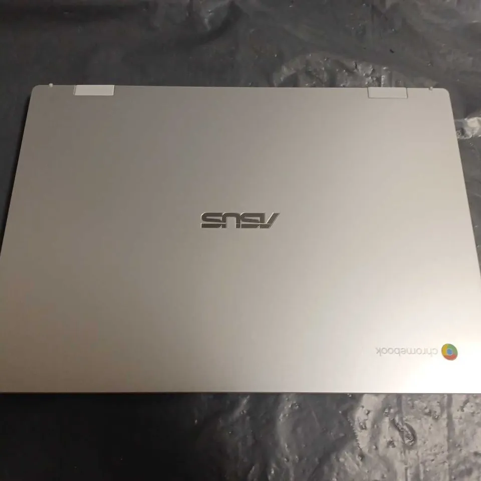 BOXED ASUS CHROMEBOOK INTEL CELERON N4500 LAPTOP - CX1400CK