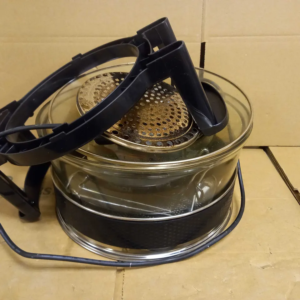 TOWER HEALTH HALOGEN AIR FRYER 