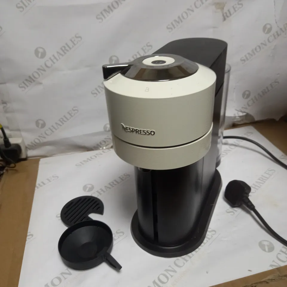 NESPRESSO VERTUO NEXT COFFEE MACHINE BY MAGIMIX 
