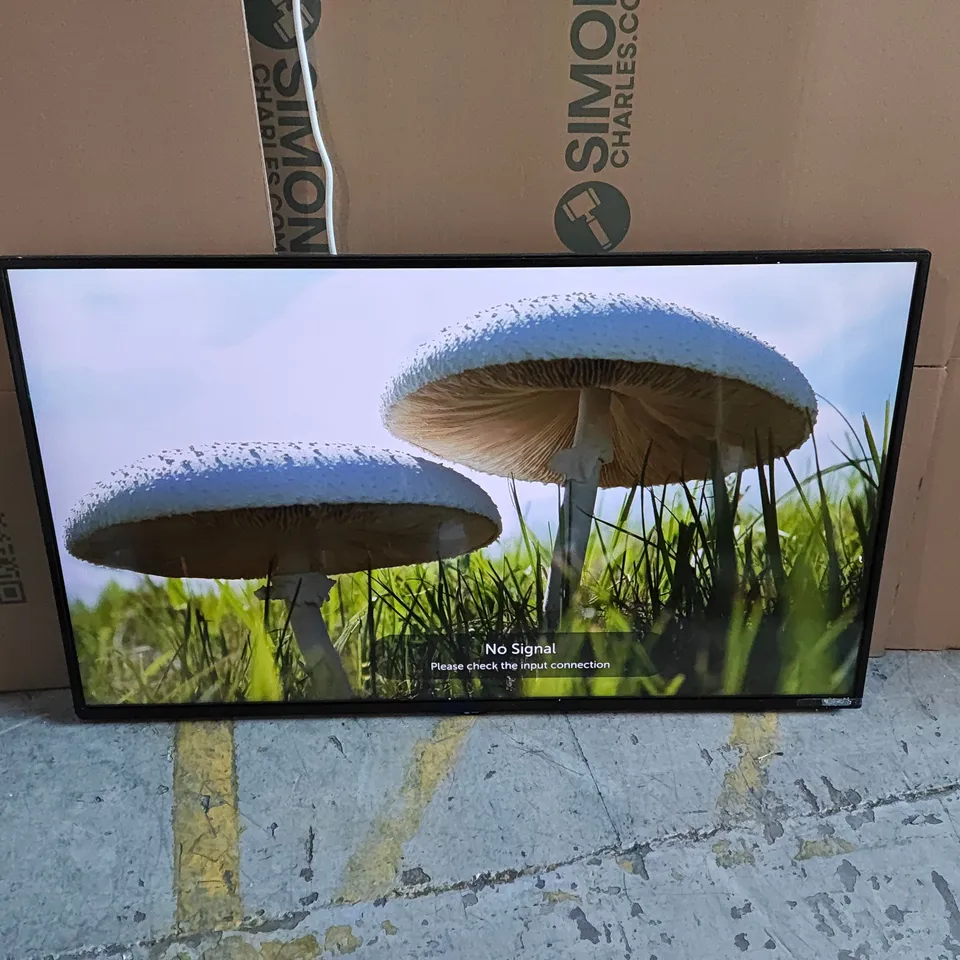 LG 49'' CLASS STANDARD PERFORMANCE 49SM5KC SERIES DISPLAY MONITOR - COLLECTION ONLY