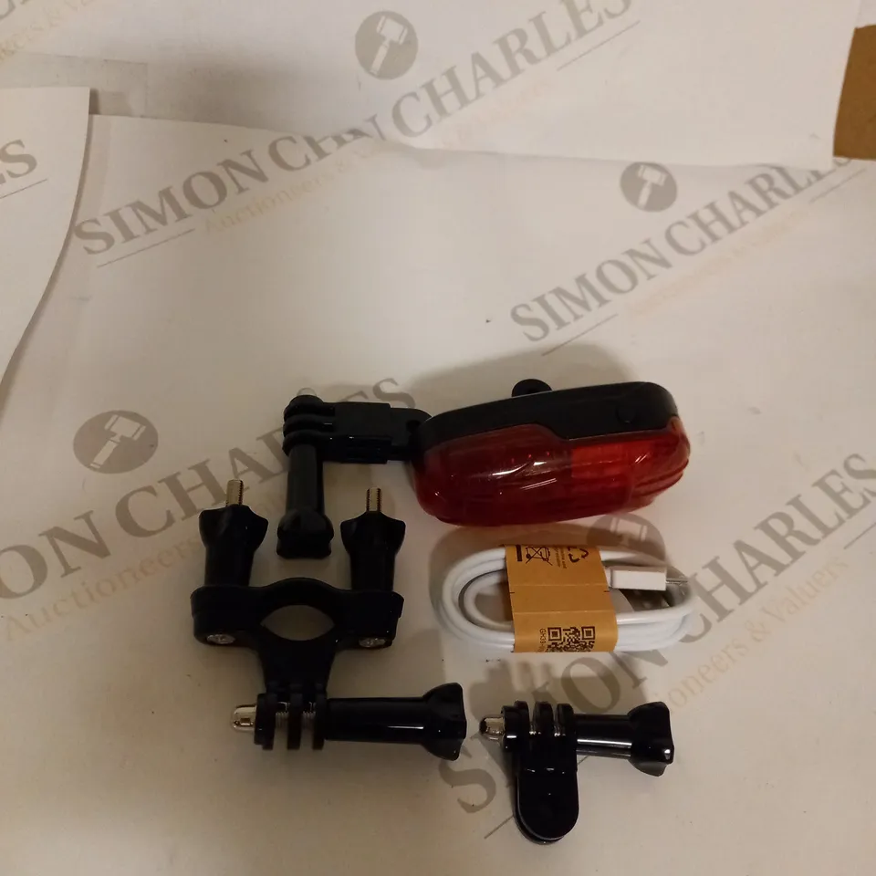 GPS TRACKER