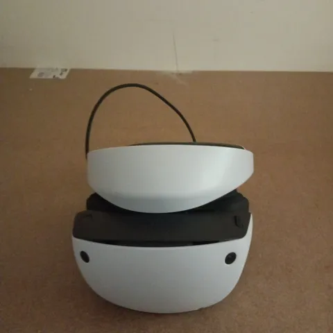 SONY PLAYSTATION VR2 HEADSET