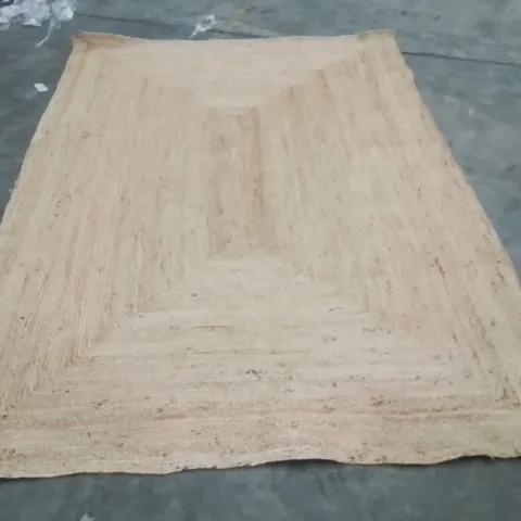 QUALITY DESIGNER AREA RUG - APPROXIMATELY 240X170CM