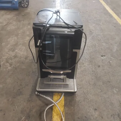 SCHAERER INTENSE COMMERCIAL BEAN TO CUP COFFEE MACHINE