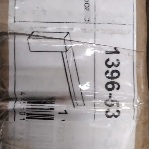 BOXED WALL SHELF AND UNIT