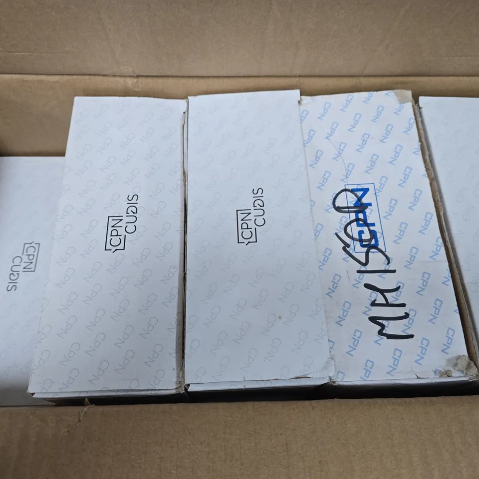 10 ASSORTED MINIATURE CIRCUIT BREAKER SETS 