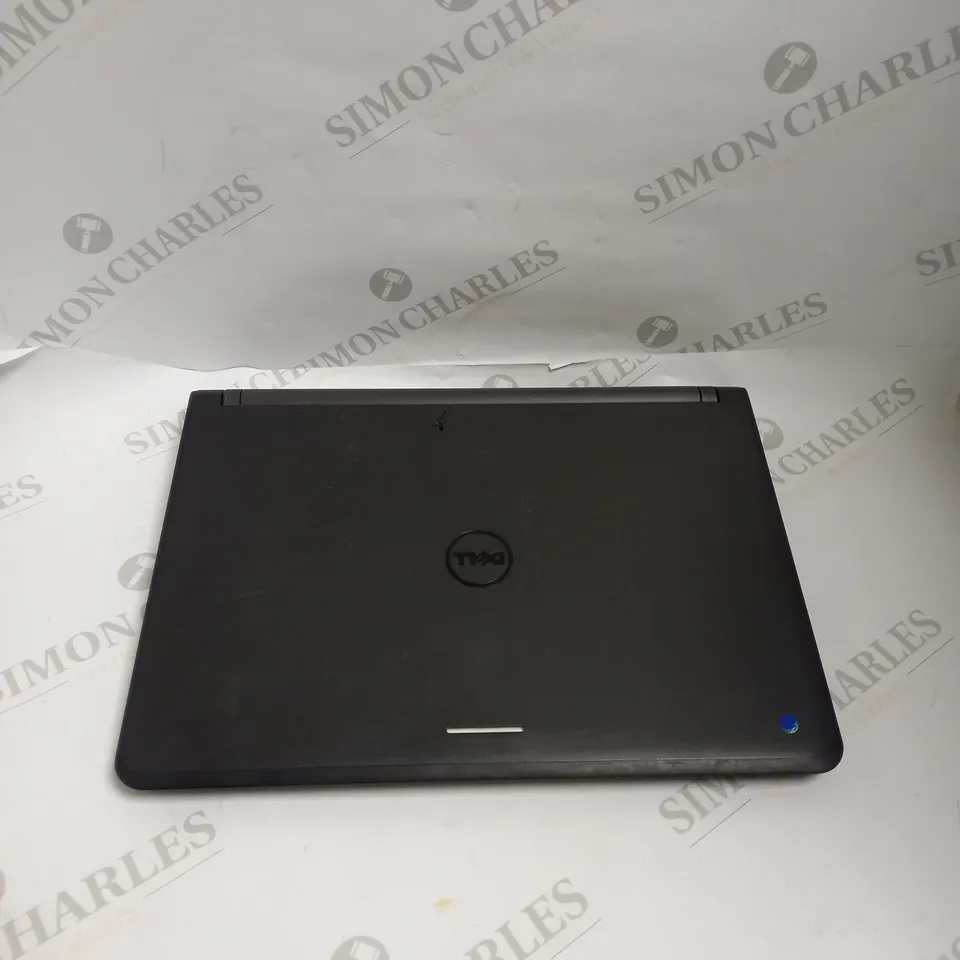 DELL LATITUDE 3340 LAPTOP IN GREY