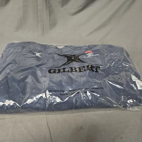 BAGGED GILBERT JACKET PRO ALL WEATHER GILET SIZE 2XL