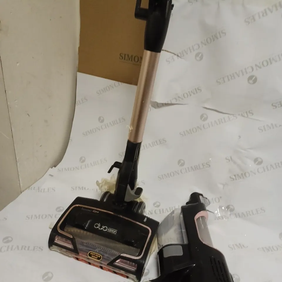 SHARK CORDED STICK VACUUM HZ500UKT