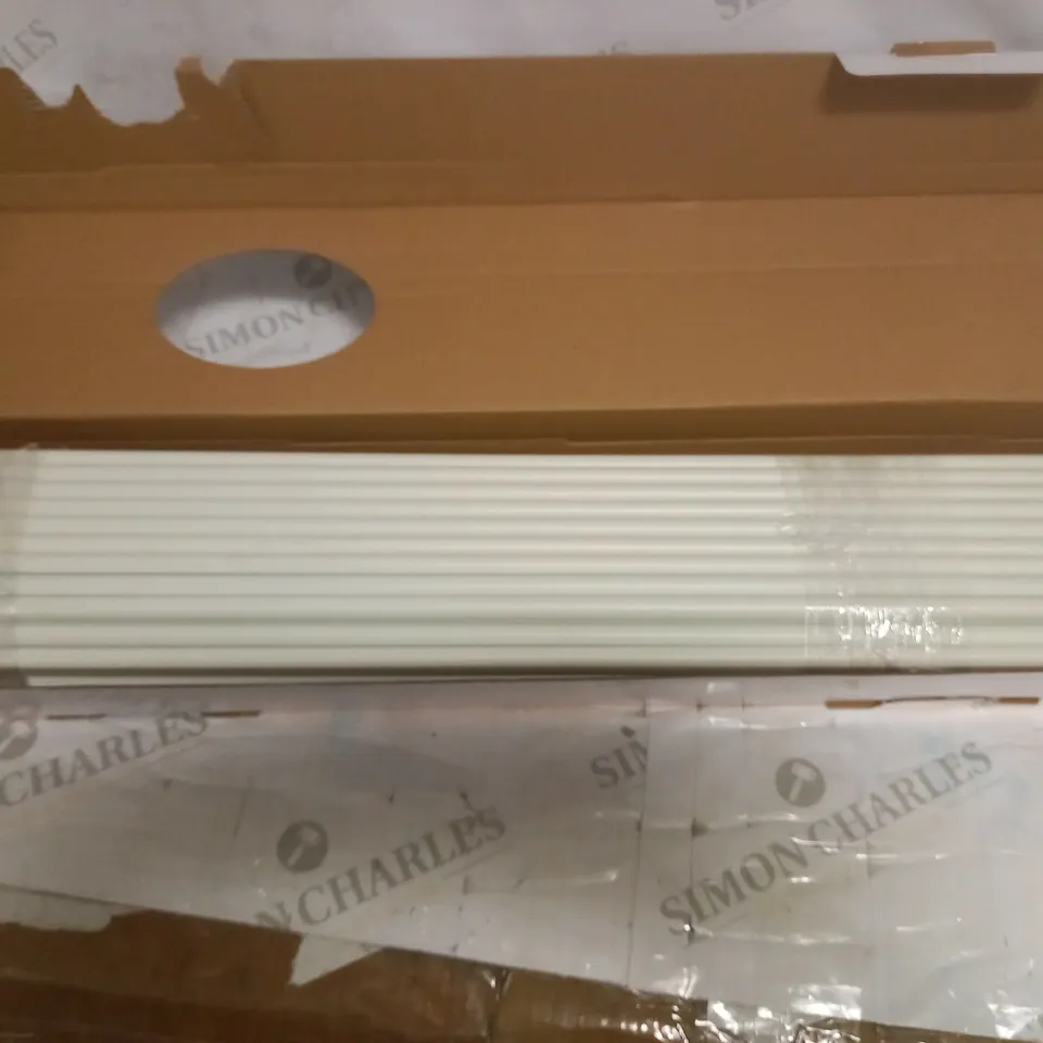DECO POP EXTENDABLE SAFETY GATE WHITE RRP £44.99