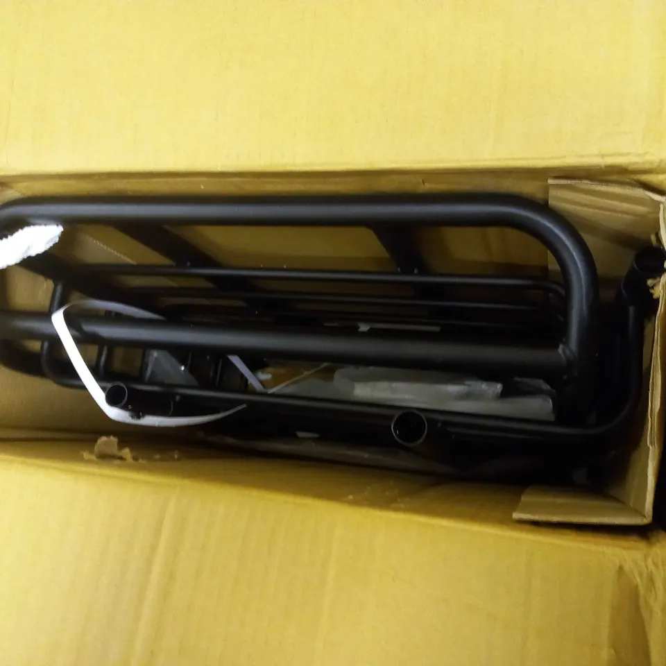 BOXED YAKIMA SKINNY WARRIOR 61 * 97CM - COLLECTION ONLY