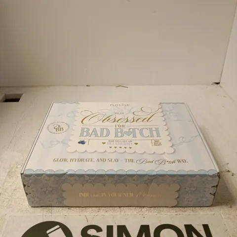 P LOUISE OBSESSED FOR BAD BITCH BEAUTY MYSTERY BOX