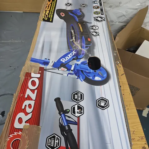 RAZOR POWERCORE E90 ELECTRIC SCOOTER – COLLECTION ONLY