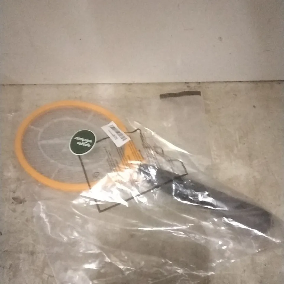 PACKAGED ELECTRIC BUG BAT