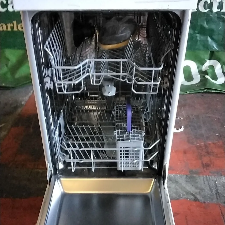 BEKO SLIM DISHWASHER 