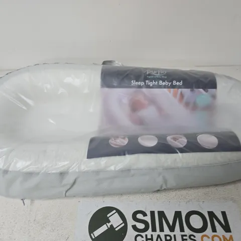 PURFLO SLEEP TIGHT BABY BED