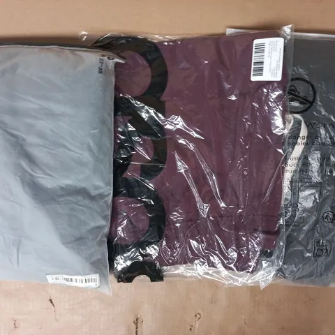 APPROXIMATELY 20 ASSORTED CLOTHING AND FASHION PRODUCTS IN VARIOUS STYLES AND SIZES - COLLECTION ONLY