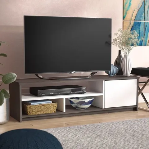 FREDRICK TV STAND FOR TVS UP TO 60"