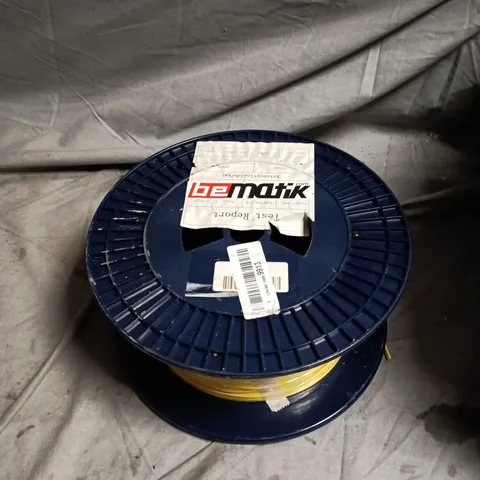 SPOOL OF BEMATIK STRIMMER WIRE 