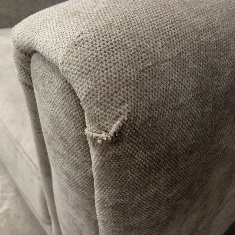 MESSINA STANDARD BACK FABRIC ARMCHAIR RRP £449