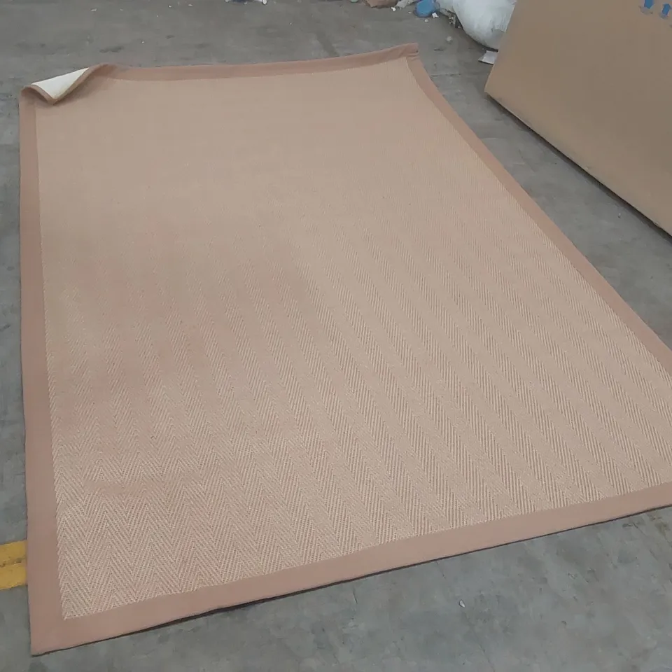 QUALITY DESIGNER AREA RUG - APPROXIMATELY 230 x 160cm