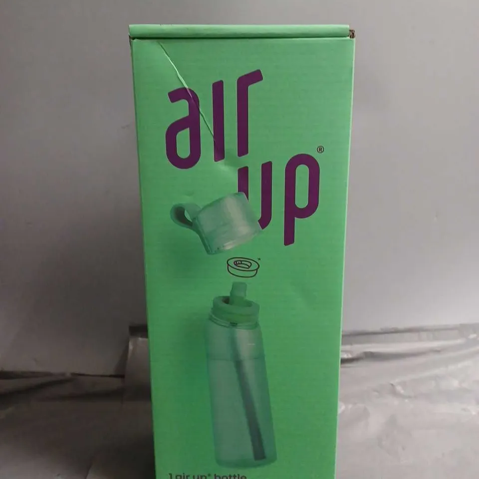 SEALED AIR UP BOTTLE 1L