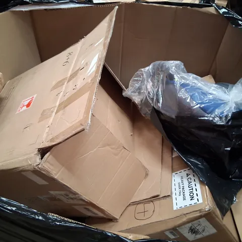 PALLET CONSISTING OF A LARGE QUANTITY OF ASSORTED HOUSEHOLD AND ELECTRICAL PRODUCTS AND ACCESSORIES TO INCLUDE;