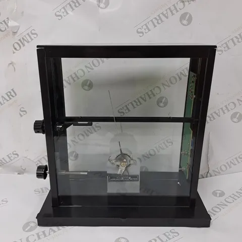 UNBRANDED INTERSCAL DEMONSTRATION METER