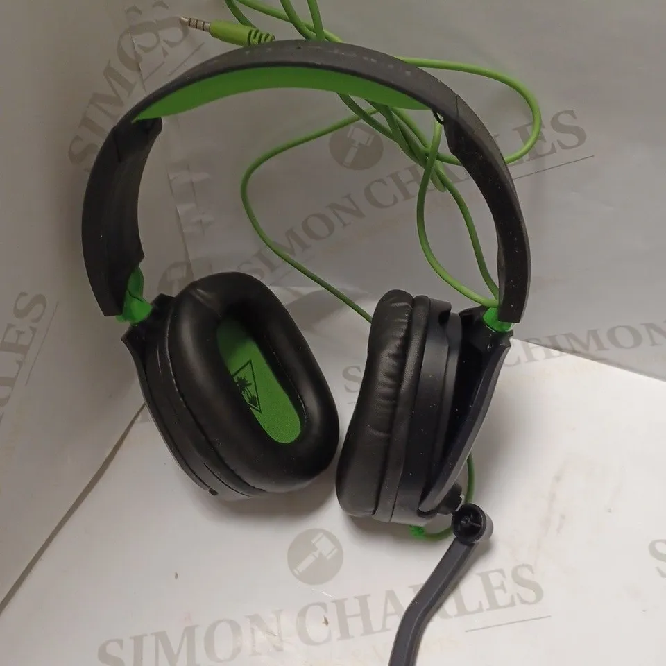 TURTLE BEACH RECON 70 WIRED XBOX HEADSET 