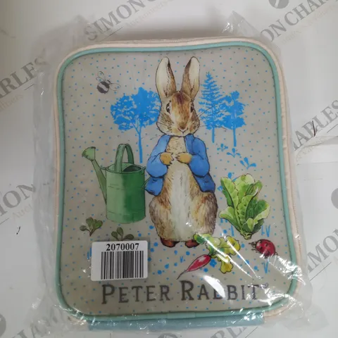 PETER RABBIT LUNCHBOX