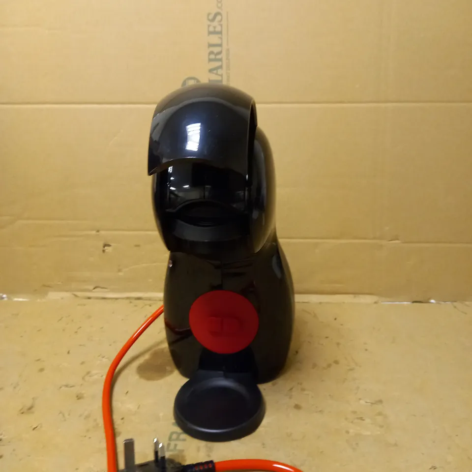 NESCAFE DOLCE GUSTO COFFEE MACHINE