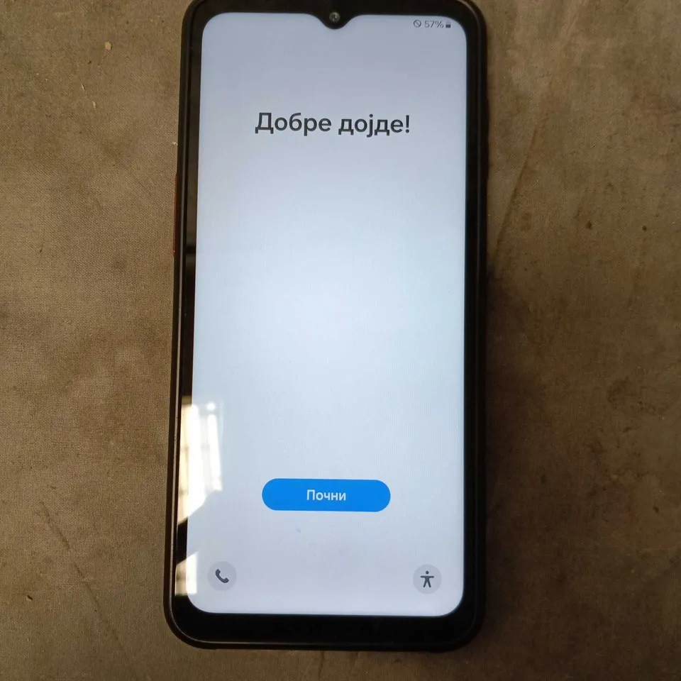 SAMSUNG GALAXY XCOVER6 PRO