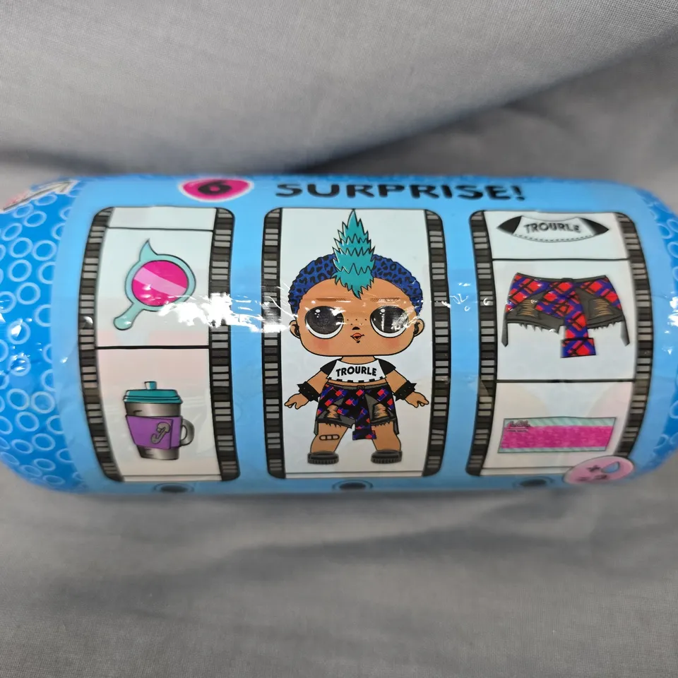 LOL SURPRISE BOY SERIES EYE SPY MYSTERY PACK