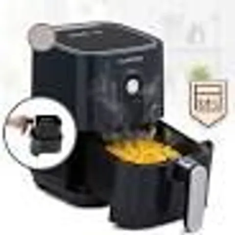 BOXED KLARSTEIN AIR FRYER STEAMER