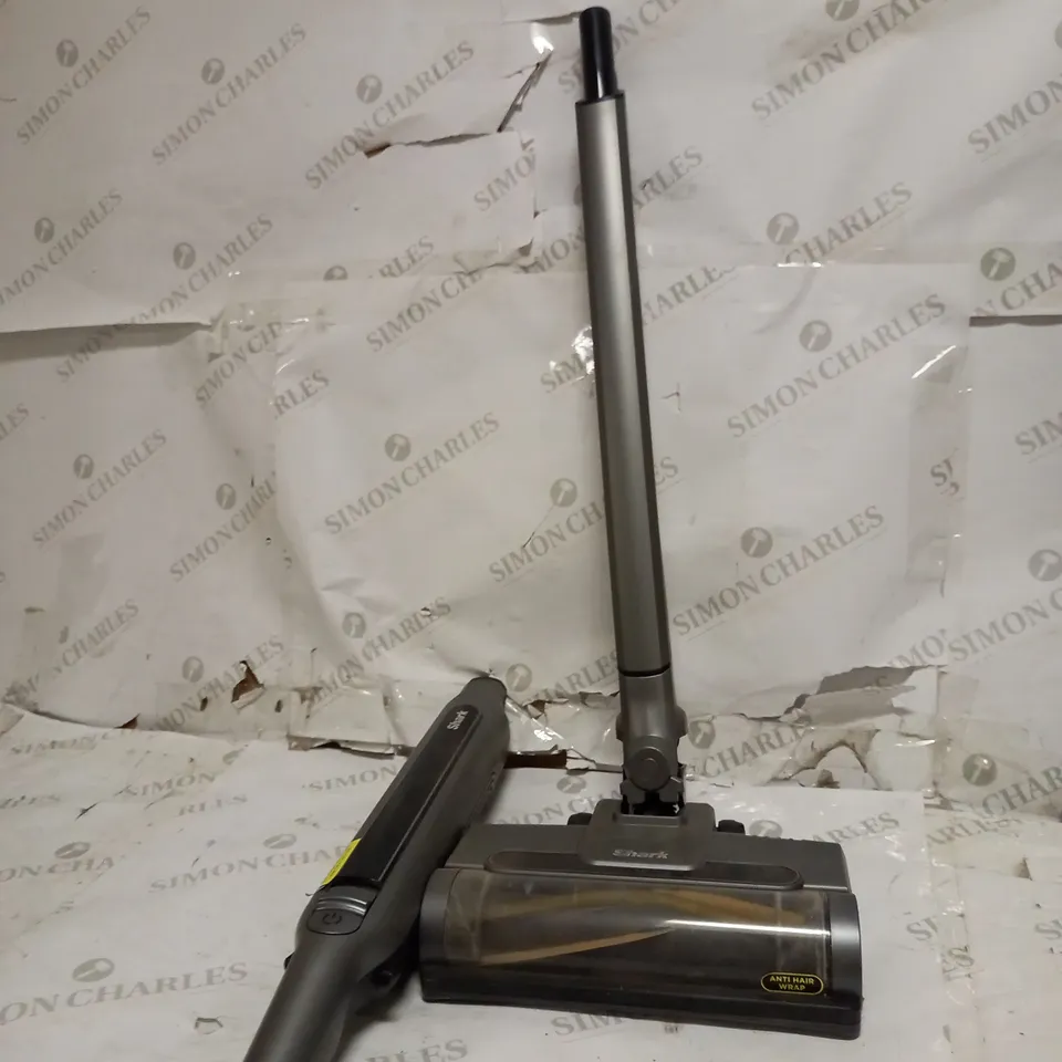 SHARK WANDVAC 2-IN-1 LIGHTWEIGHT CORDLESS HANDHELD VACUUM CLEANER WV361UK
