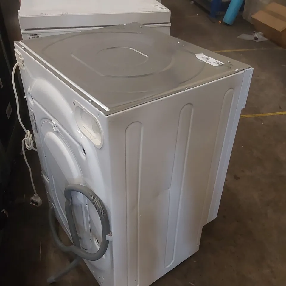HOTPOINT HOT-BIWMHG91485UK BUILT-IN 9KG 1400RPM WASHING MACHINE WITH ANTI STAIN