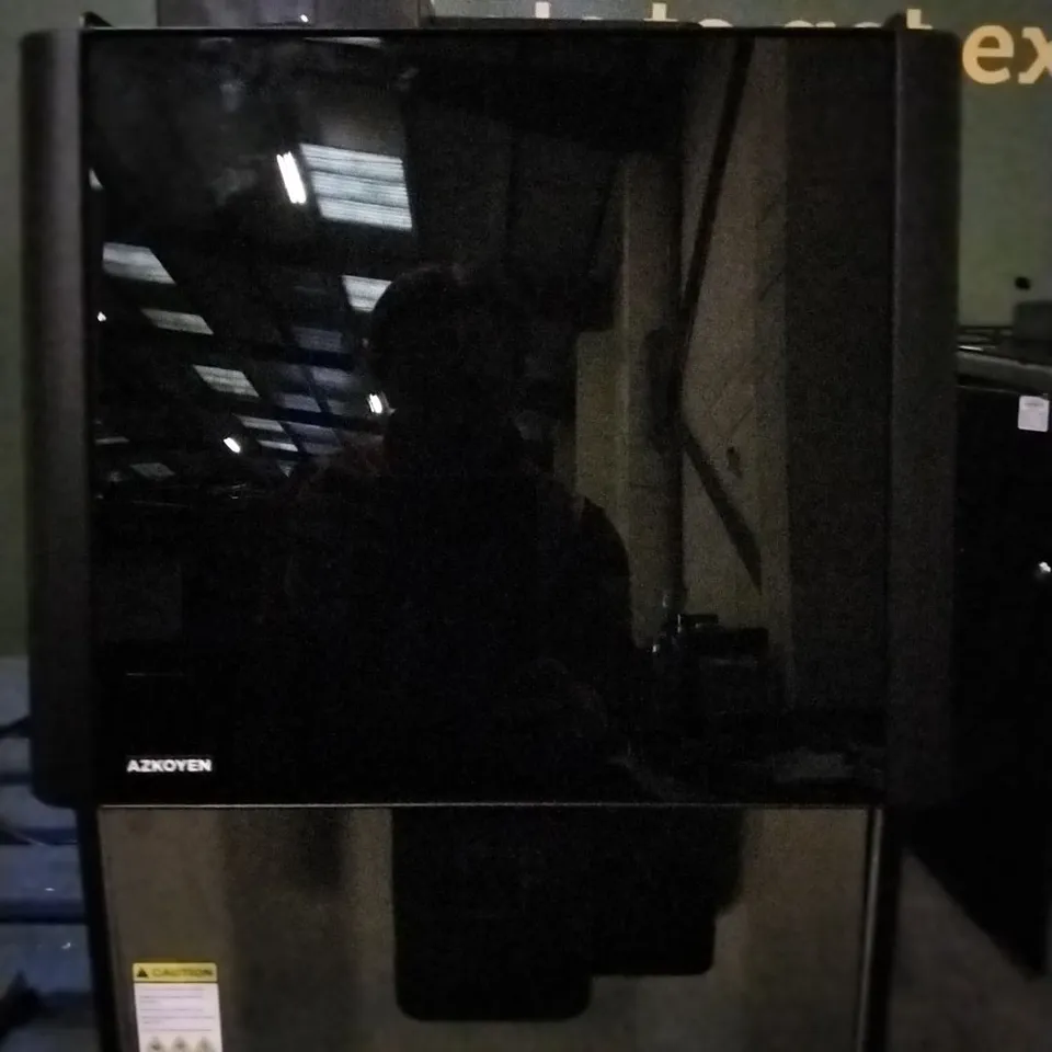 COFFETEK VITRO X3 ESP COFFEE MACHINE 