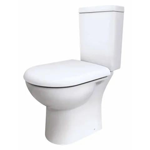 BOXED NUIE LPF CISTERN (1 BOX)