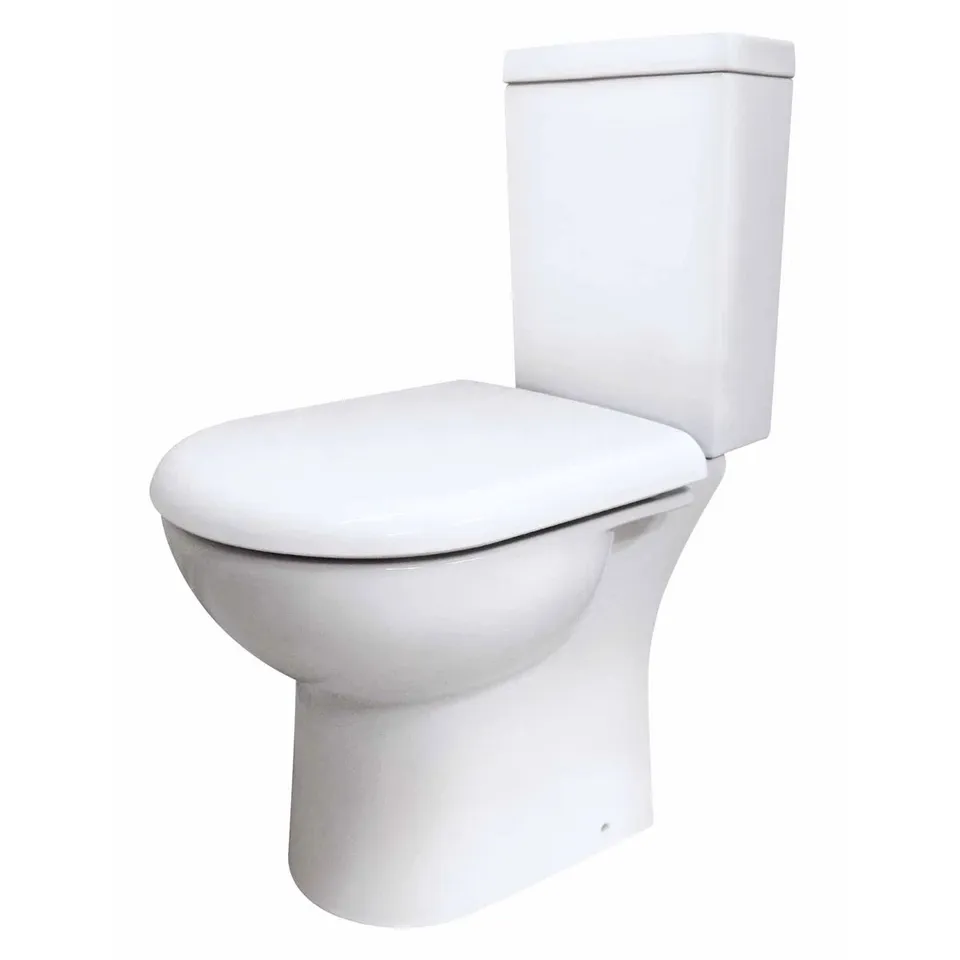 BOXED NUIE LPF CISTERN (1 BOX)