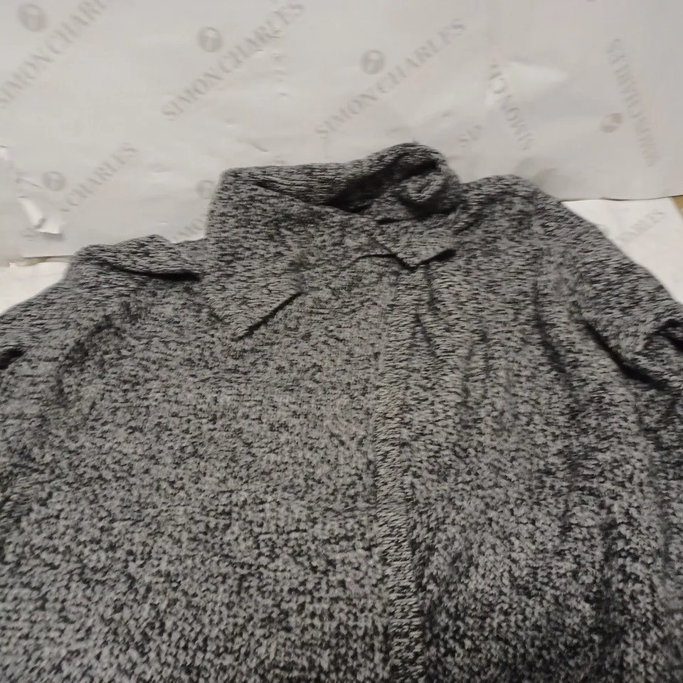 PHASE EIGHT MAVIS KNIT JACKET SIZE XL