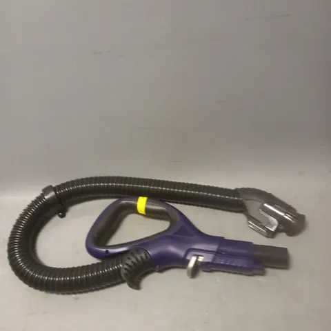 SHARK VACUUM CLEANER HANDLE AND HOSE PART