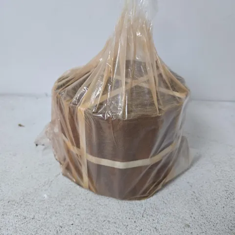 BAGGED LAWN EDGING (SIZE UNSPECIFIED)