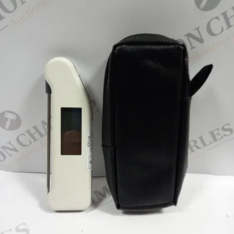 ETI REFERENCE THERMAPEN 3 THERMOMETER 