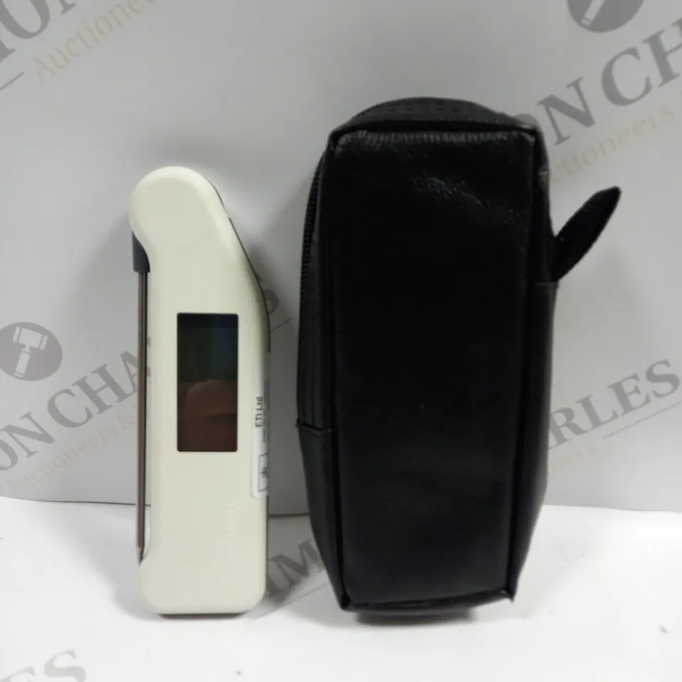 ETI REFERENCE THERMAPEN 3 THERMOMETER 