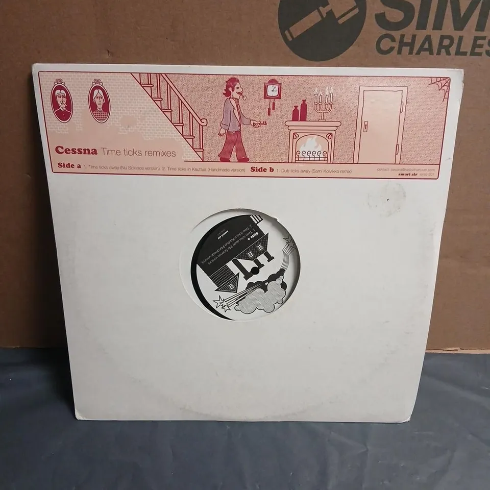 SEVEN ASSORTED VINYL LP'S TO INCLUDE; ROD STEWART – A NIGHT ON THE TOWN; CAT STEVENS – BUDDHA AND THE CHOCOLATE BOX; DEEPECHE MODE