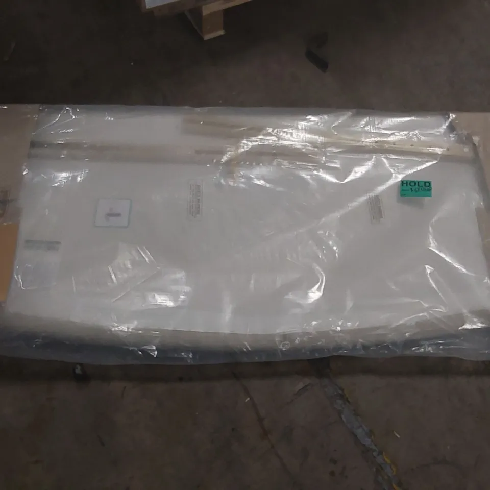 BAGGED CASSIE UPHOLSTERED HEADBOARD - 5' KING SIZE