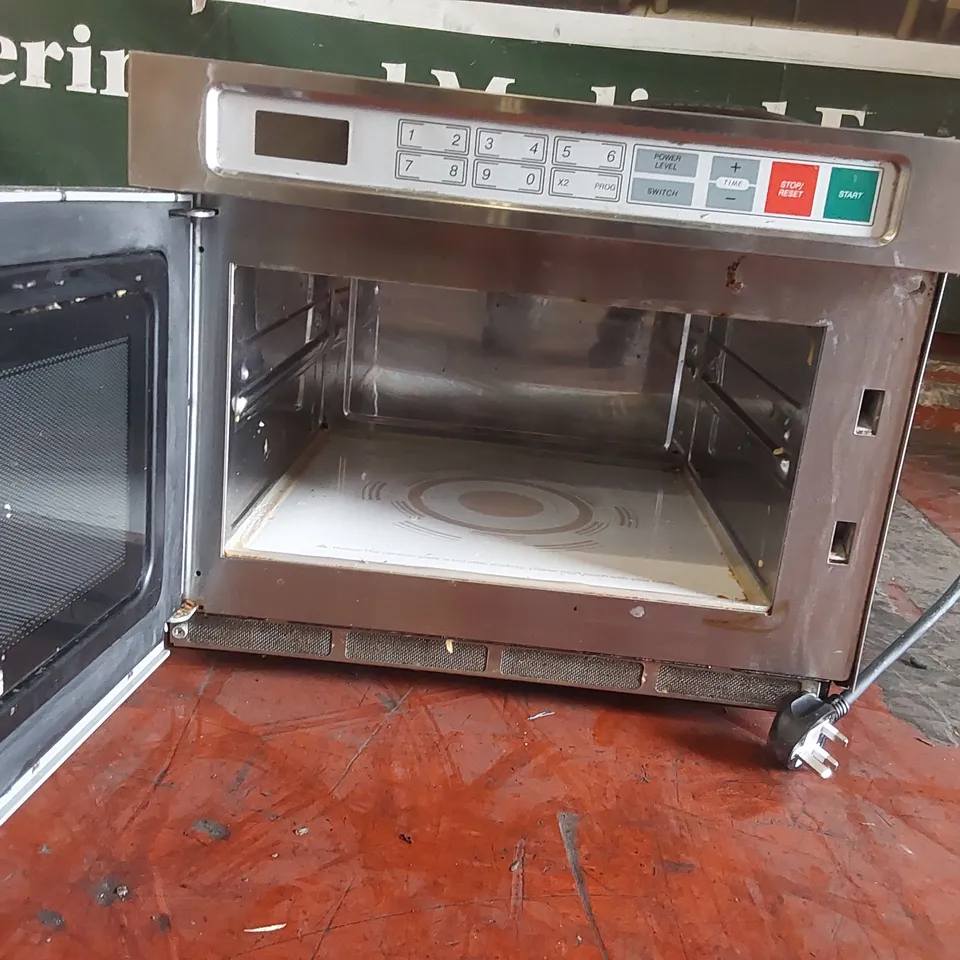 EASY CMW1800 COMMERCIAL MICROWAVE OVEN